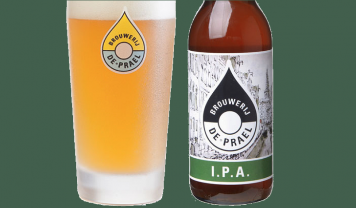 De Prael IPA